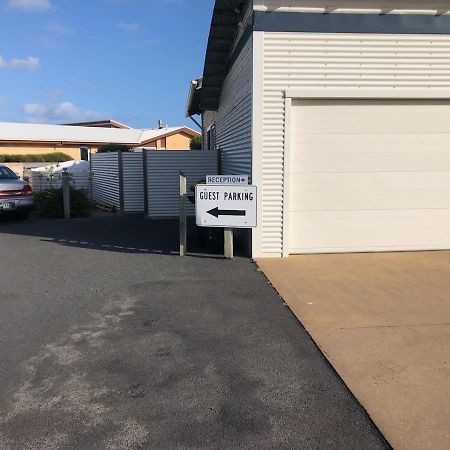 Wytonia Beachfront Accommodation Port Fairy Exterior foto