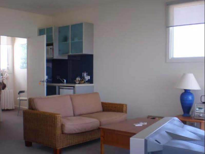 Wytonia Beachfront Accommodation Port Fairy Exterior foto