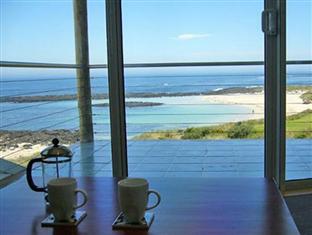 Wytonia Beachfront Accommodation Port Fairy Exterior foto